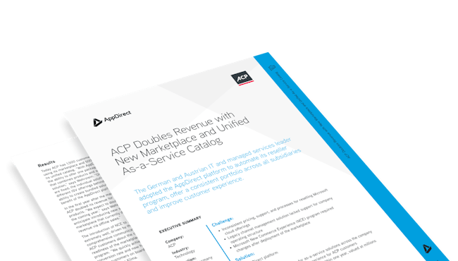 ACP Case Study Thank You Hero 1