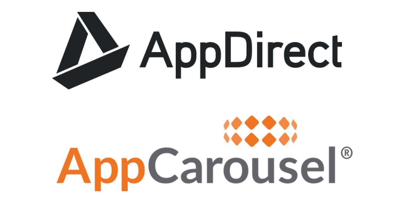 Appdirect App Carousel Hero