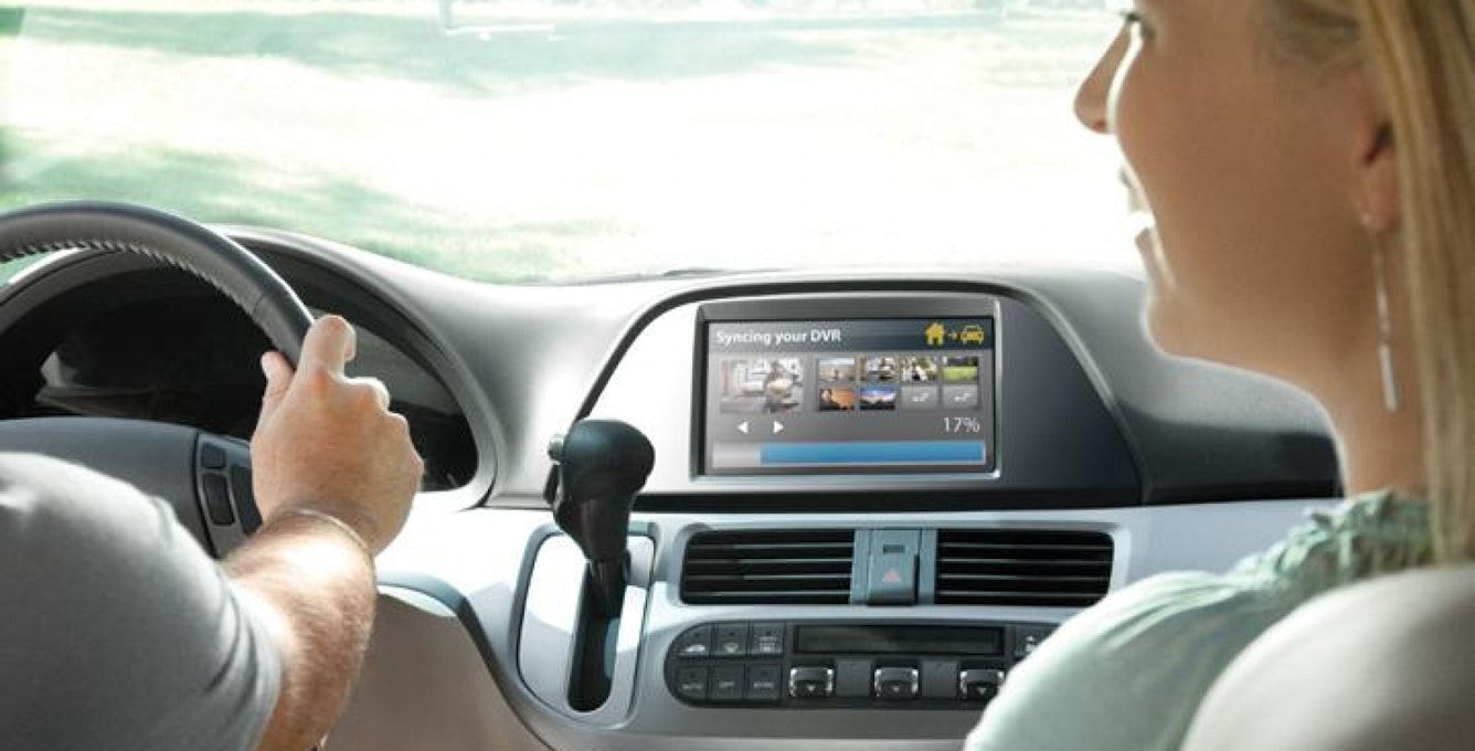 Connected Car 5 Tips For Compelling User Experience Appdirect