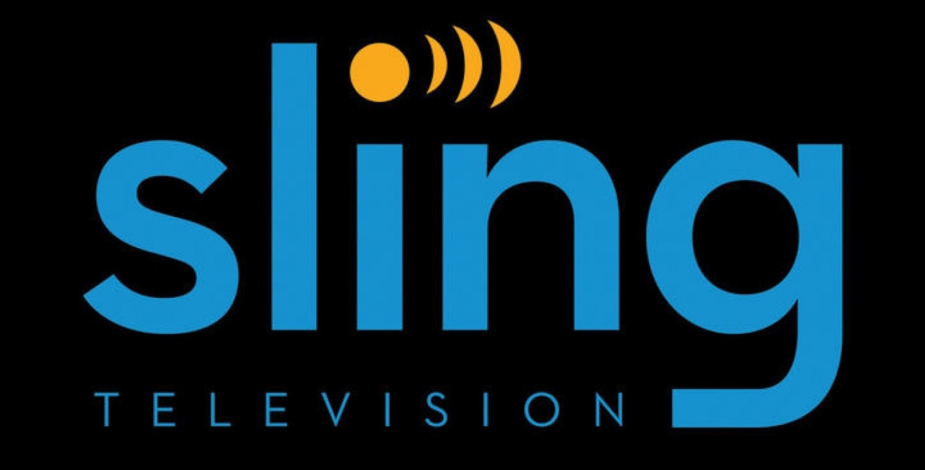 Sling Tv Logo