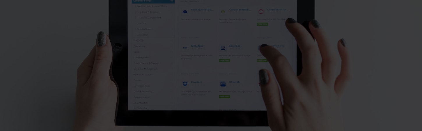 Gsuite Hero