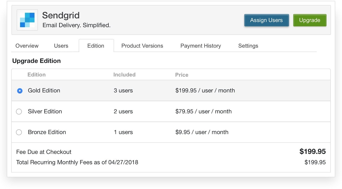 App Reseller Feature3 Sub Feature3