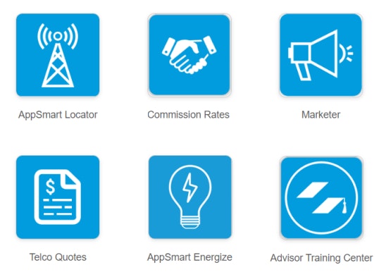 App Smart Apps short