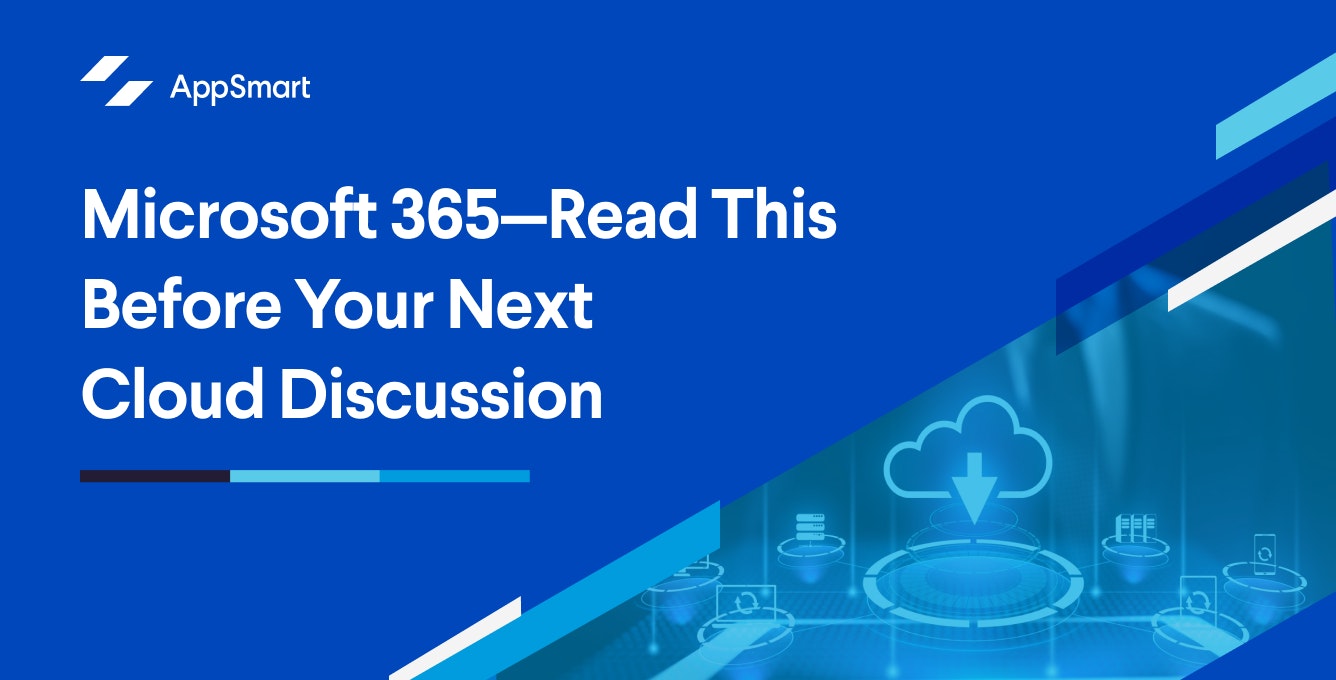 Blog 2 thumbnail Why Microsoft 365 mtime20220307100156focalnone