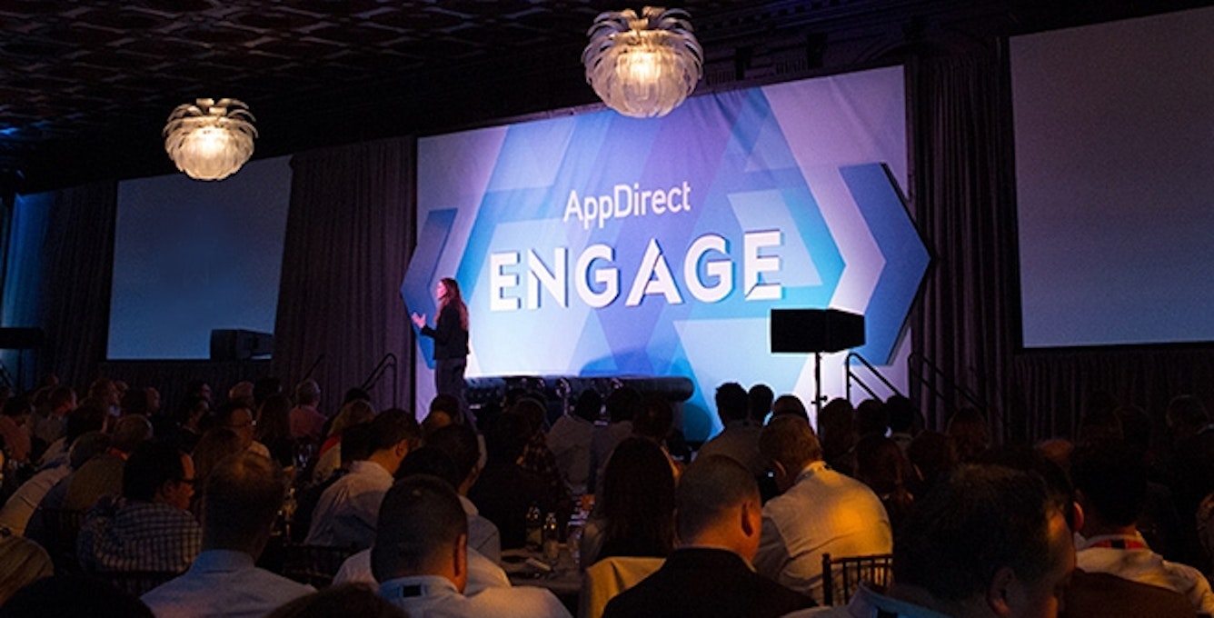 Appdirect Cloud Service Commerce Platform Appcarousel Iot Engage