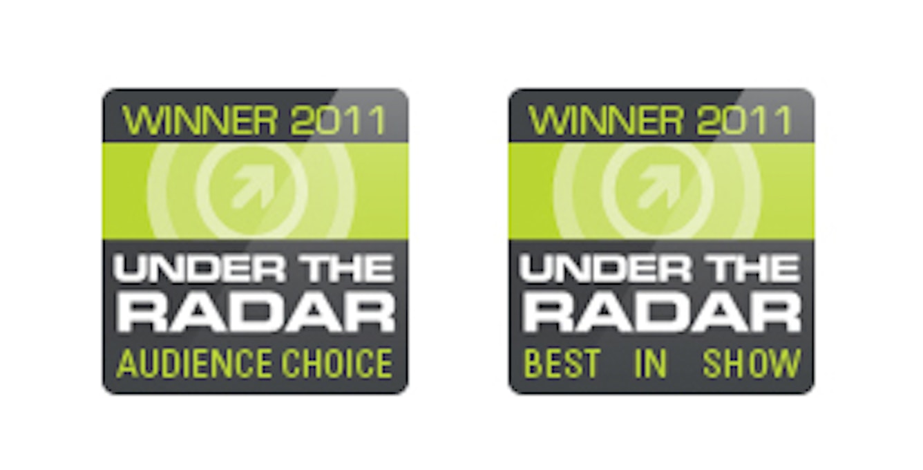 Under The Radar Awards
