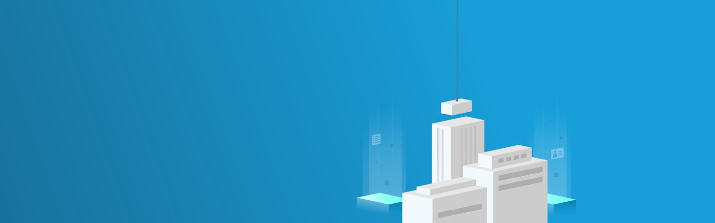 Building Block 8 Online Onboarding Center