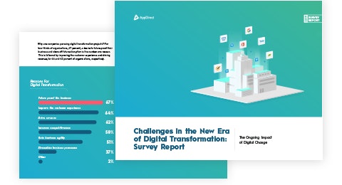 Challenges in Digital Transformation Report Thumbnail TP2