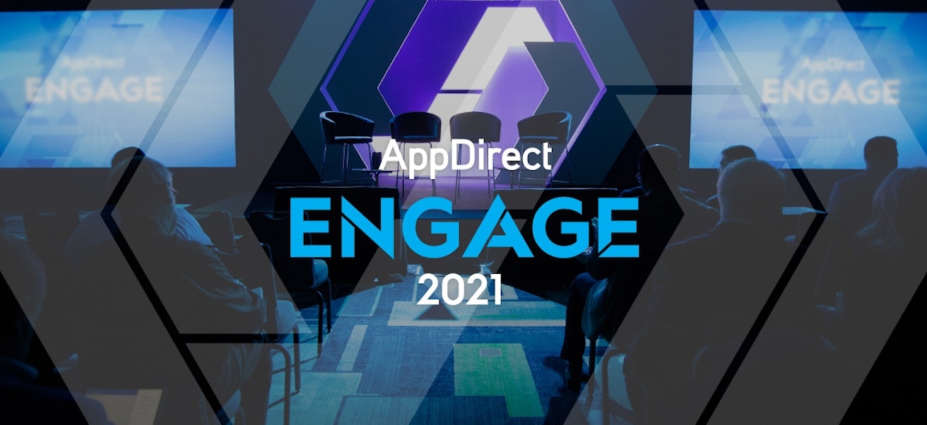 AppDirect Engage 2021