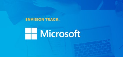 Envision Advisor LP Banner Microsoft Azure