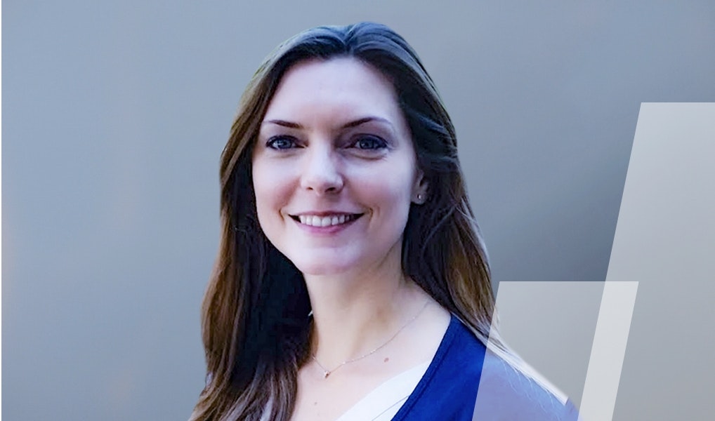 Hélène Montarou, Engineering Manager, on working at AppDirect with many opportunities to learn, improve, and work with curious people