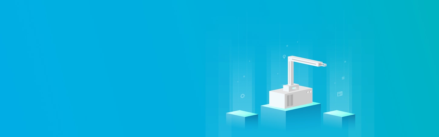 Solutions For Manufacturers