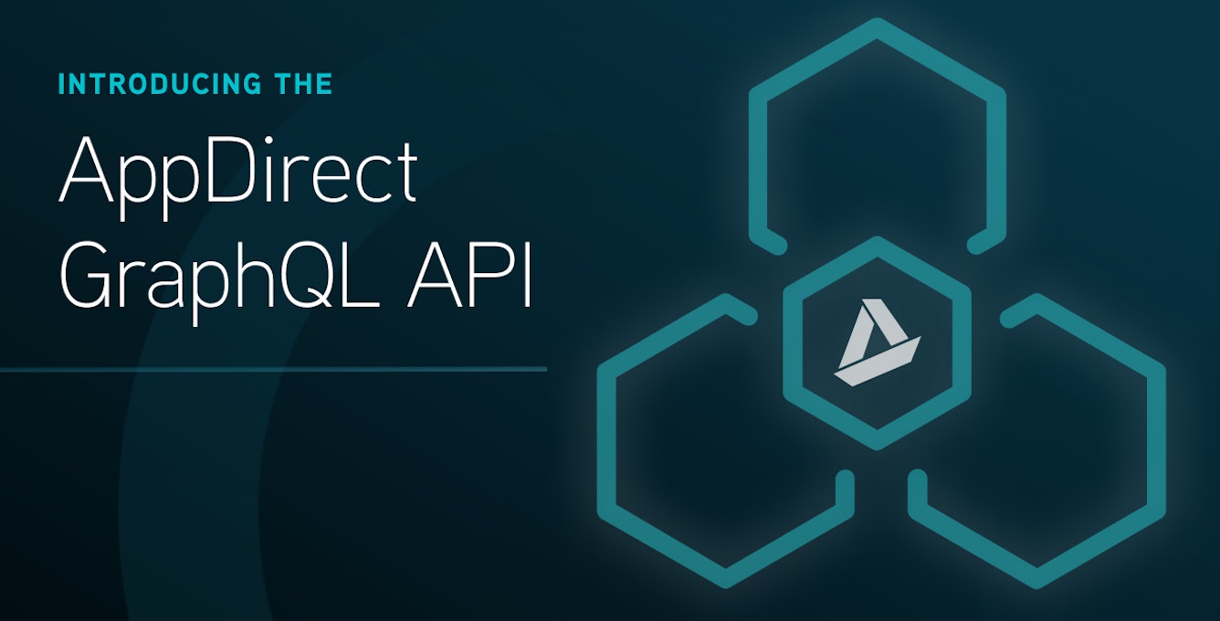 Introducing the AppDirect Graph QL API