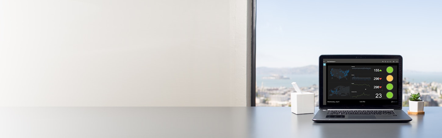 AppInsights Through Industry