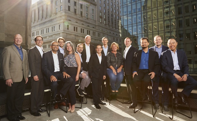 Leadership Team Test
