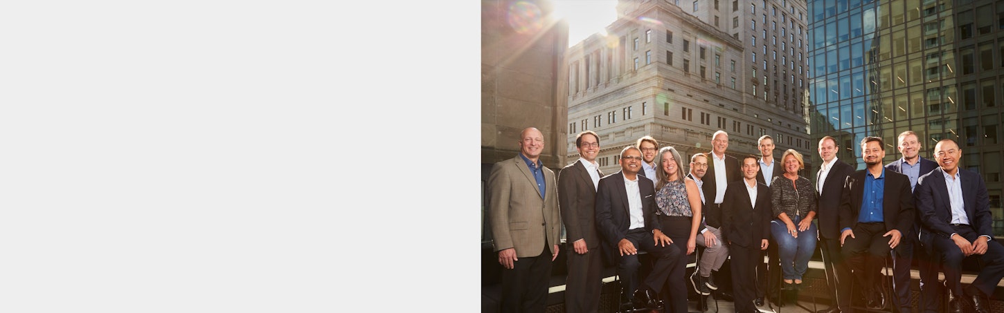 Leadership Team