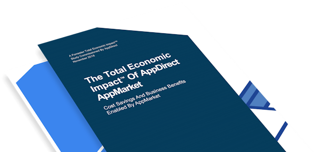 Forrester TEI Study Resource