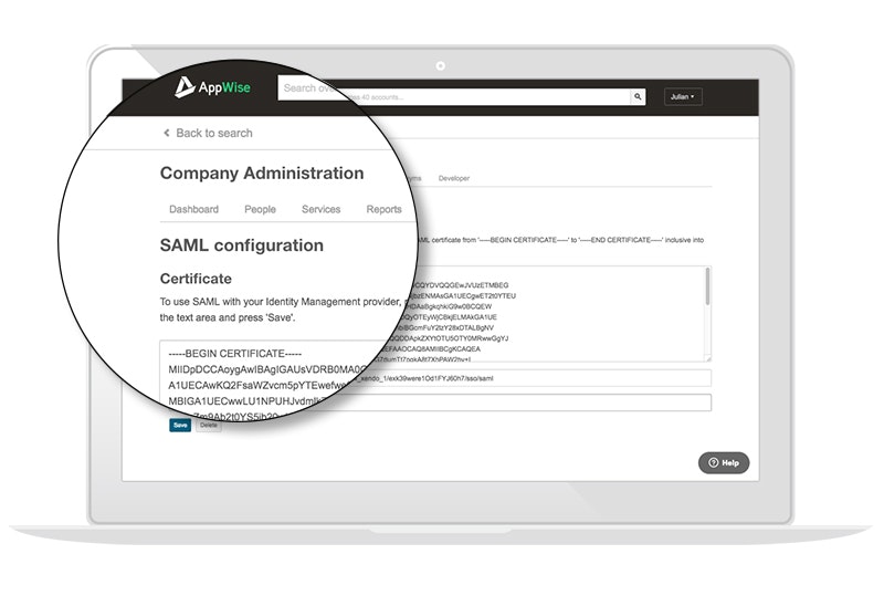 Howitworks Security Screenshot