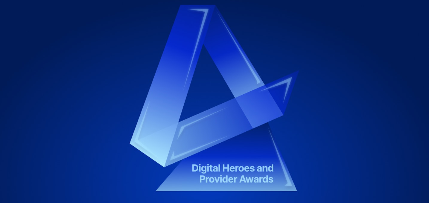 Thrive Awards2025 Blog