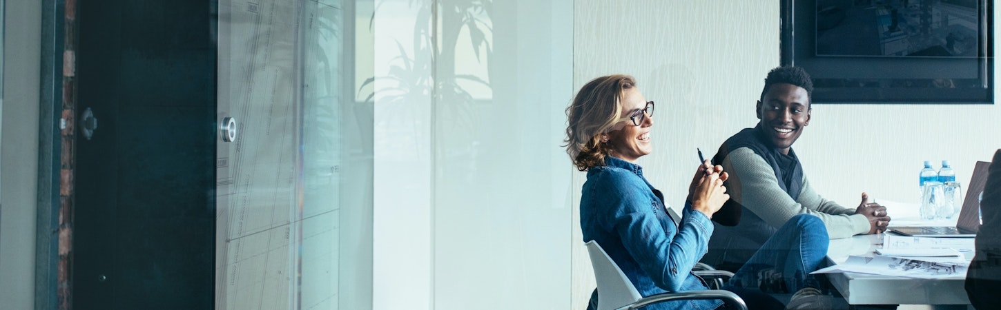 Vodafone Customer Success Story