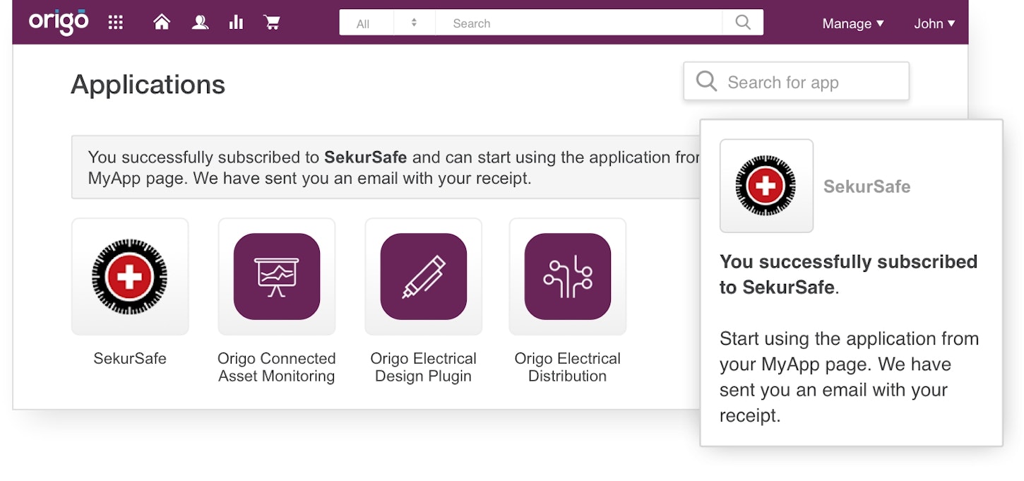 Automate provisioning and user assignmnet