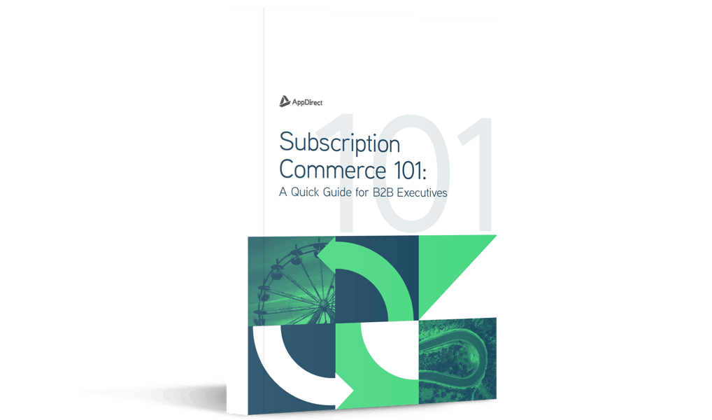 Get Started with a Guide to Subscription Commerce