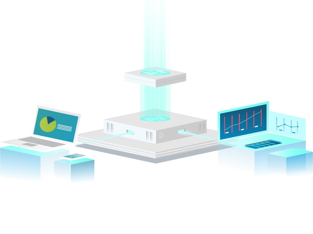 Helping Clients Succeed in Digital Economy