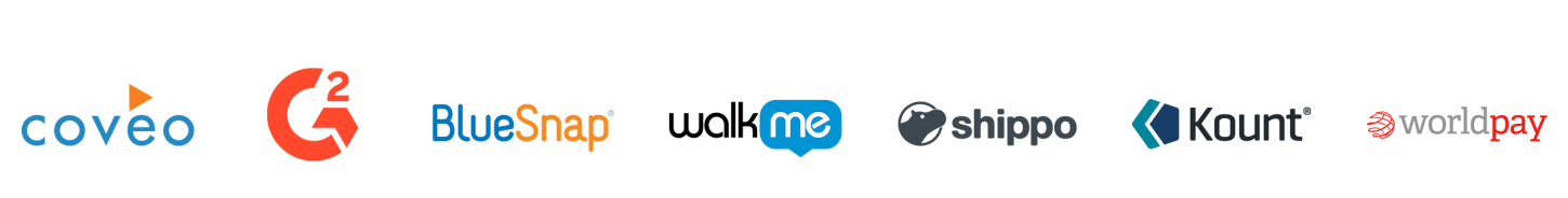Technology Partners Collaborating with AppDirect