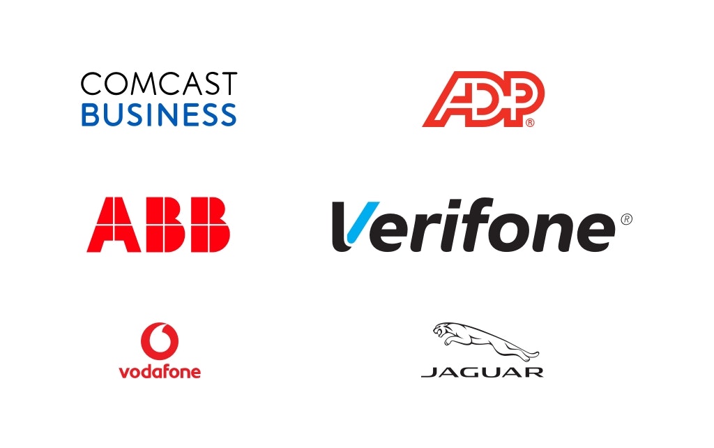 Trusted by Global Leaders Telcom Manufacturing Software