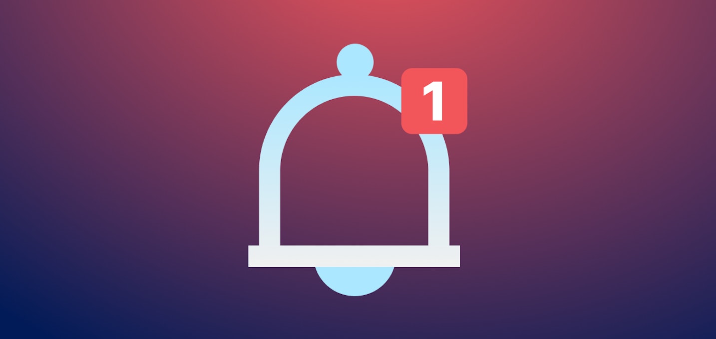 Upgrading Notifications Blog