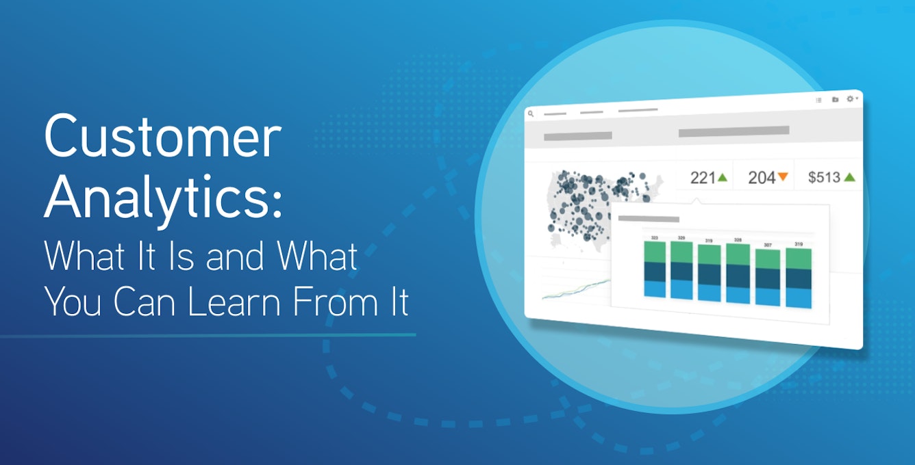 What is Customer Analytics and What You Can Learn From It